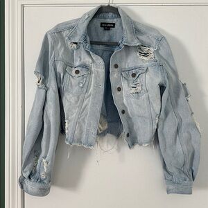 Retrofete Denim Jacket